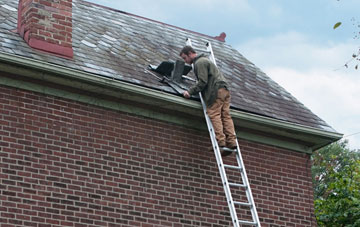 what affects urgent Kelmscott roof repairs