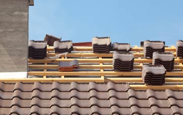 Kelmscott clay roofing costs