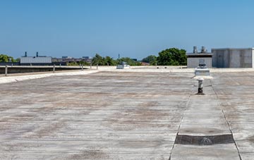 Kelmscott commercial flat roofing