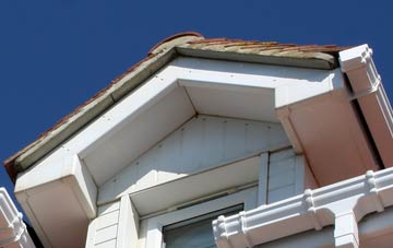 Kelmscott fascia installation costs