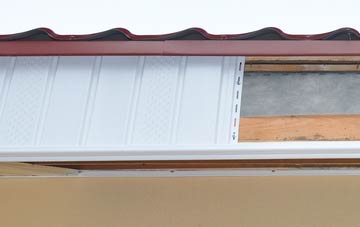 Kelmscott fascia repair costs