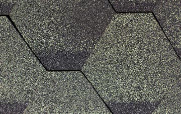 Kelmscott fibreglass shingle repairs