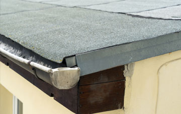 Kelmscott flat garage roofing repairs