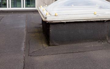 disadvantages of Kelmscott flat roofs