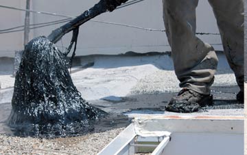 Kelmscott flat roof waterproofing costs