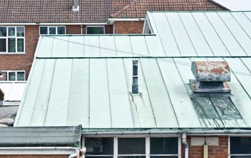 Kelmscott lead roofing costs