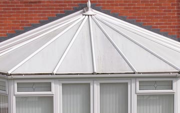 Kelmscott polycarbonate conservatory roof repairs
