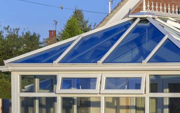 professional Kelmscott conservatory insulation
