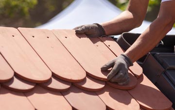 Kelmscott roof tile contractors