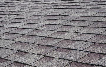 Kelmscott tiles for shallow pitch roofing