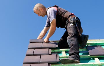 disadvantages of Kelmscott slate roofing