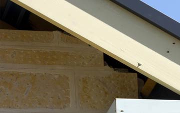 soffit repair Kelmscott