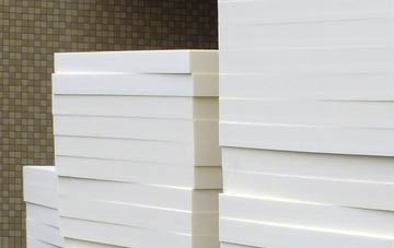 Kelmscott tapered roof insulation costs