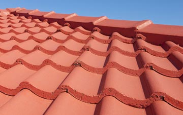 Kelmscott tile and slate roof replacement
