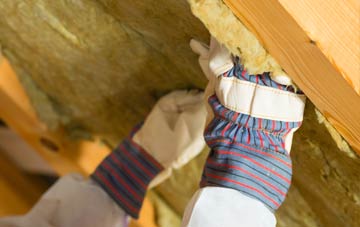 types of Kelmscott pitched roof insulation materials