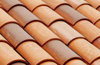 Kelmscott clay roofing