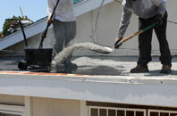 Kelmscott flat roofing repair