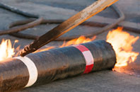 free Kelmscott flat roofing repair quotes