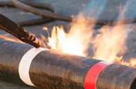 Kelmscott flat roofing replacement