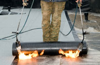 Kelmscott flat roof sealing quote