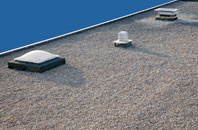 Kelmscott flat roofing