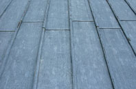Kelmscott lead roofing