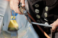 Kelmscott lead roof quotes