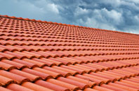 Kelmscott roofing tiles