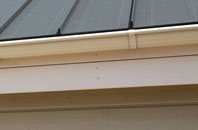 Kelmscott soffit repair
