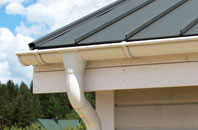 Kelmscott soffits